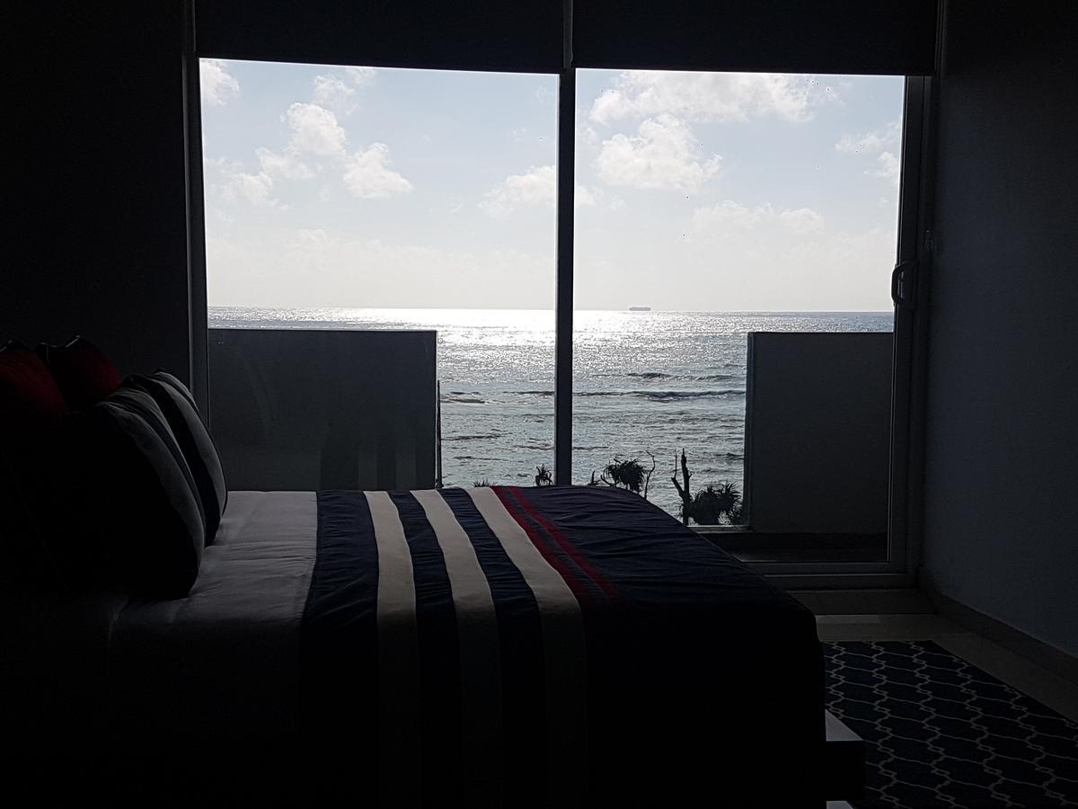A One Hotel - "The Marine" Colombo Esterno foto