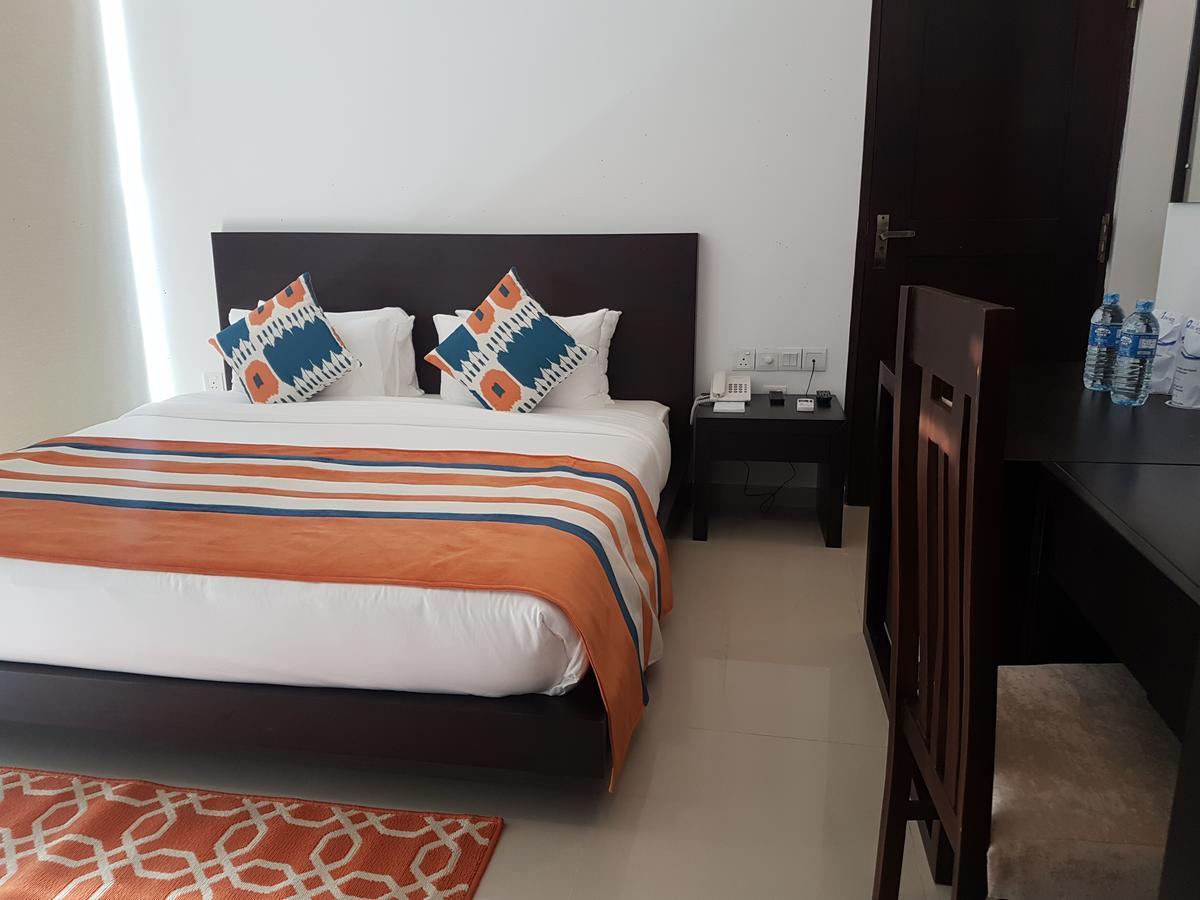 A One Hotel - "The Marine" Colombo Esterno foto