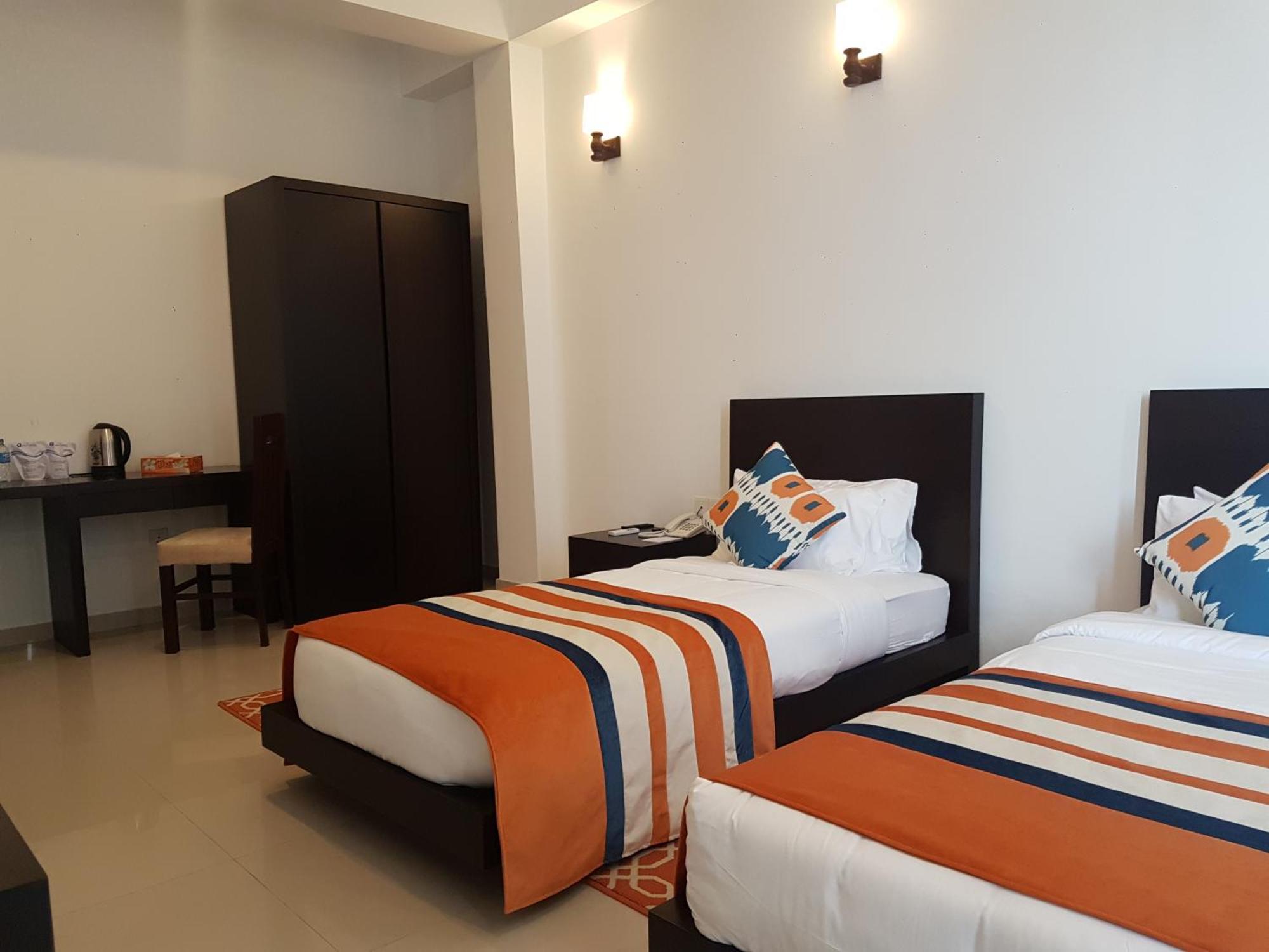 A One Hotel - "The Marine" Colombo Esterno foto