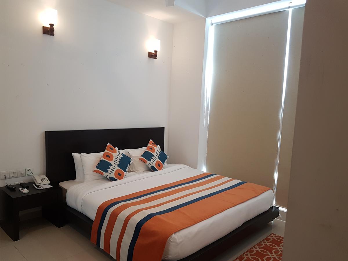 A One Hotel - "The Marine" Colombo Esterno foto