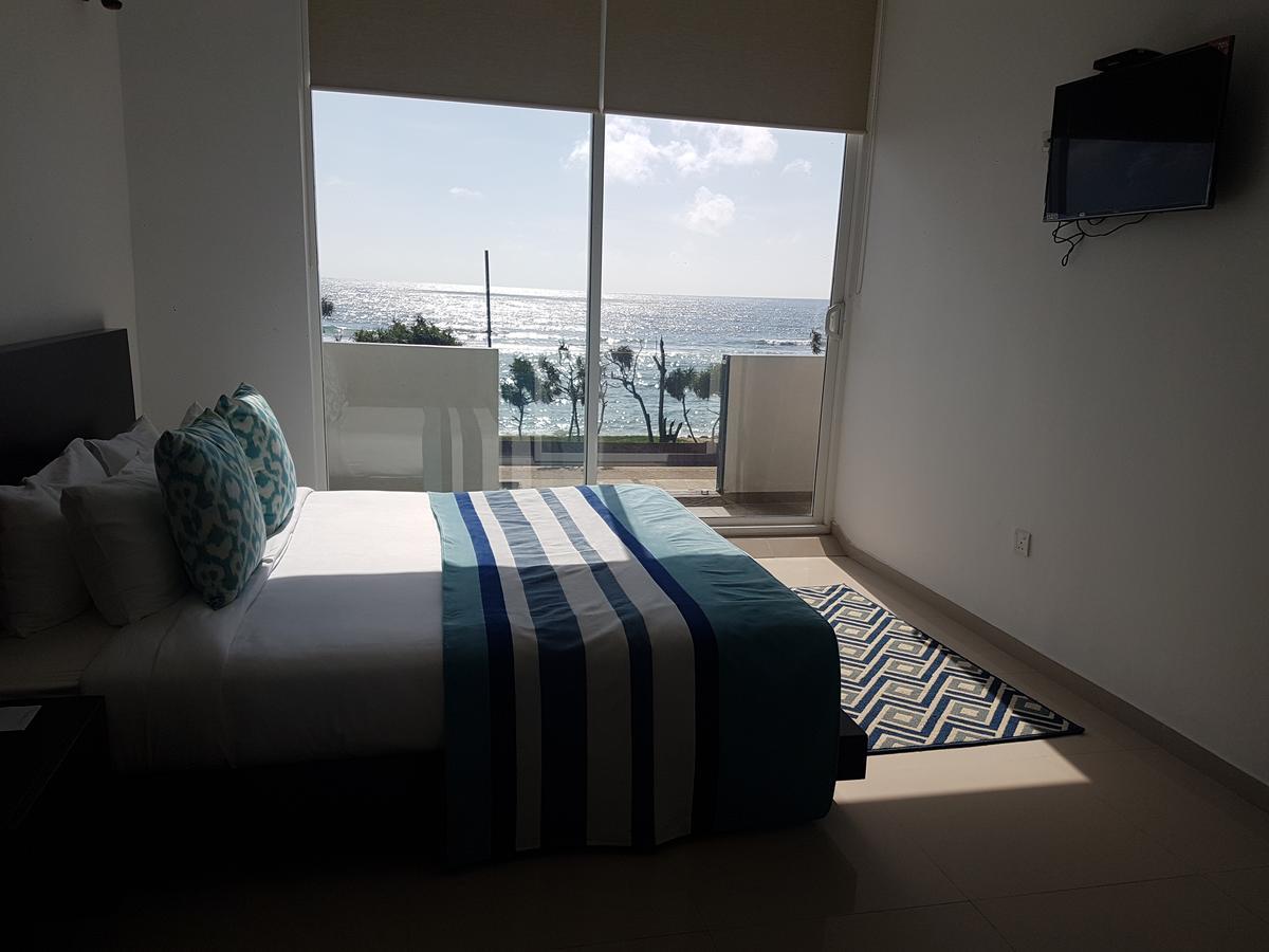 A One Hotel - "The Marine" Colombo Esterno foto