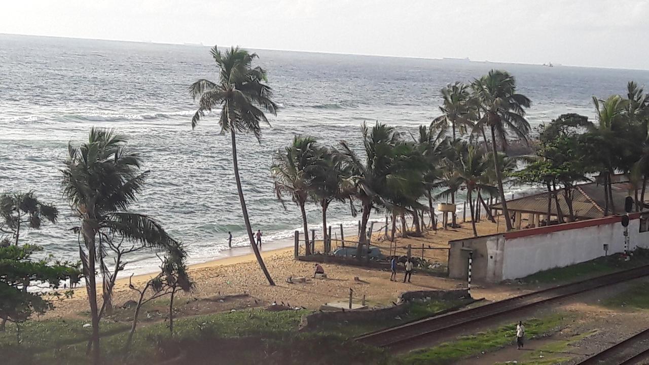 A One Hotel - "The Marine" Colombo Esterno foto