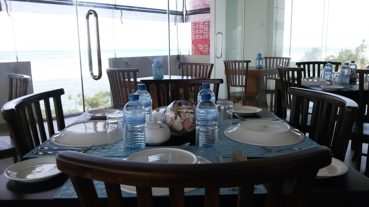 A One Hotel - "The Marine" Colombo Esterno foto