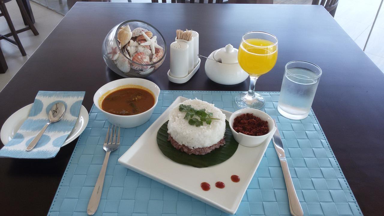 A One Hotel - "The Marine" Colombo Esterno foto
