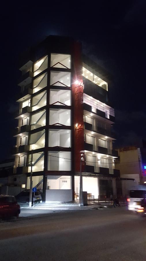 A One Hotel - "The Marine" Colombo Esterno foto