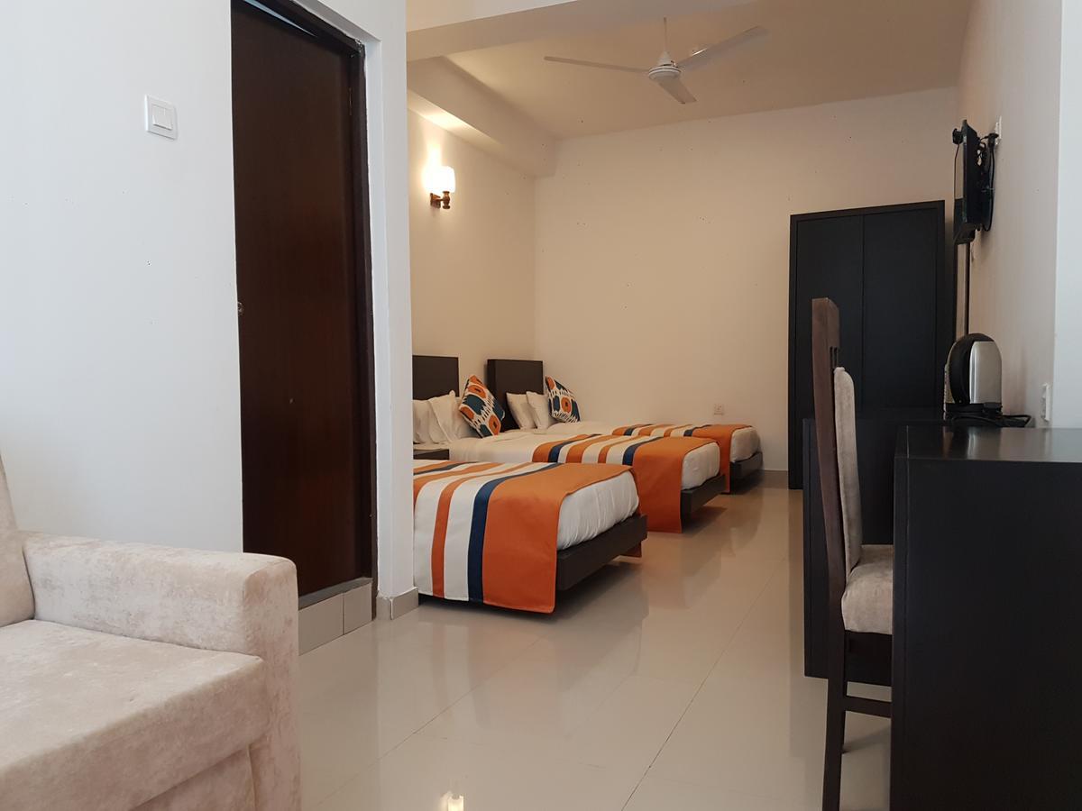 A One Hotel - "The Marine" Colombo Esterno foto