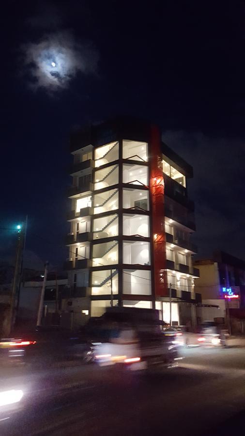A One Hotel - "The Marine" Colombo Esterno foto