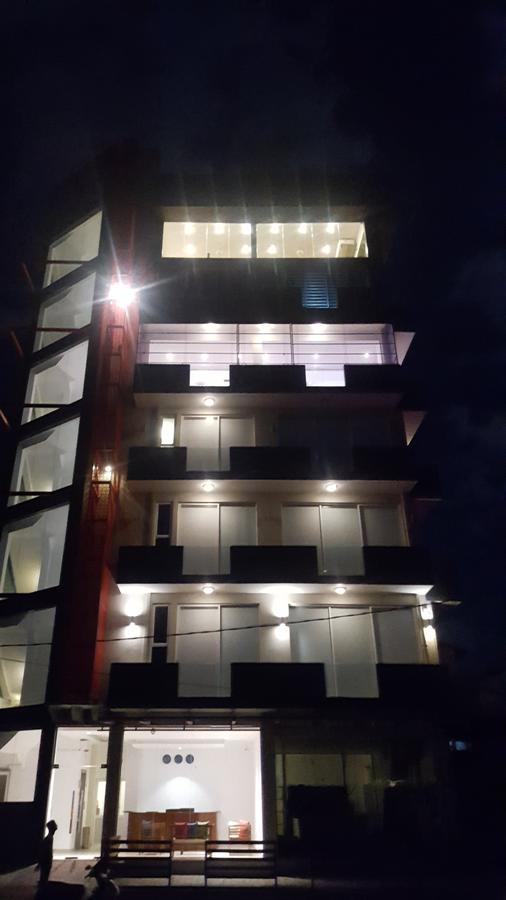 A One Hotel - "The Marine" Colombo Esterno foto