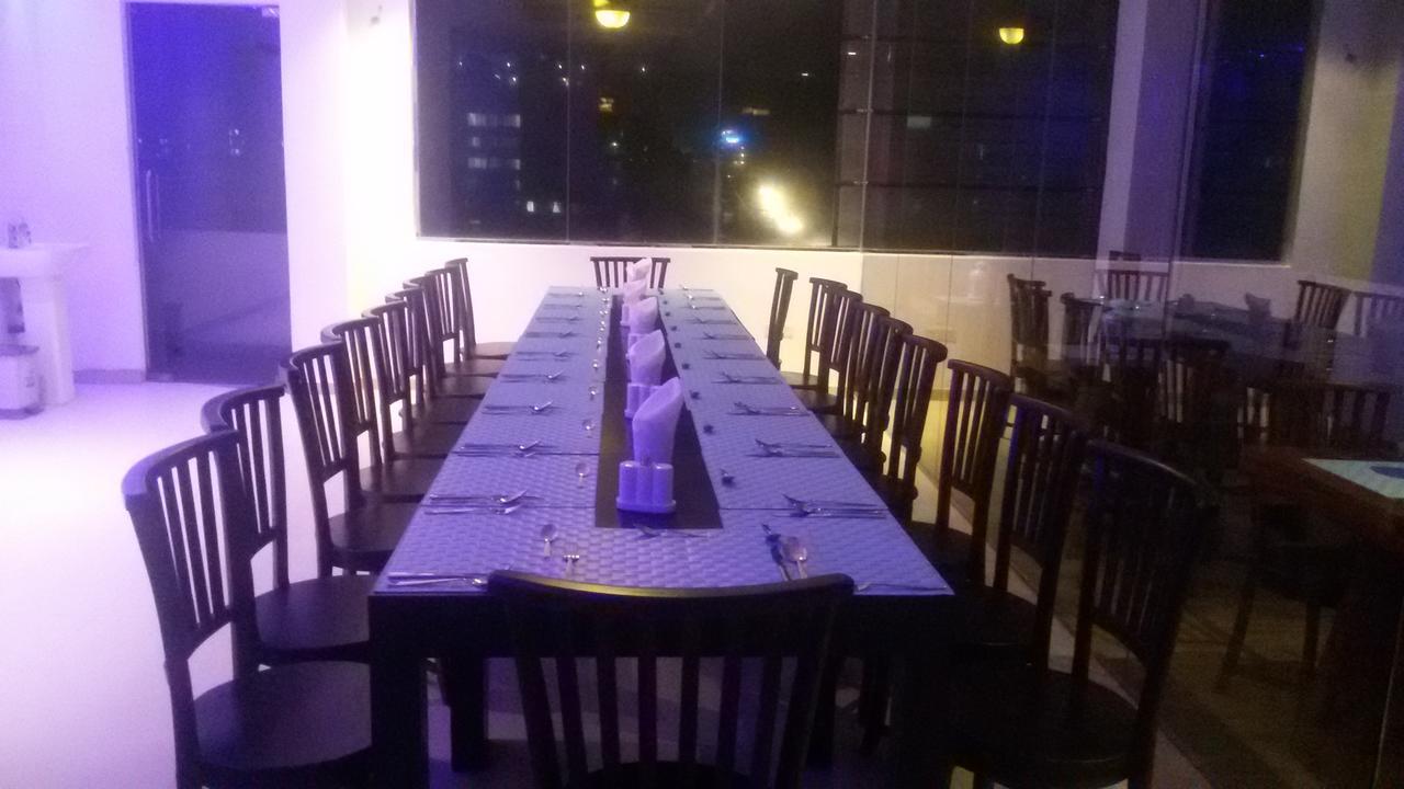 A One Hotel - "The Marine" Colombo Esterno foto