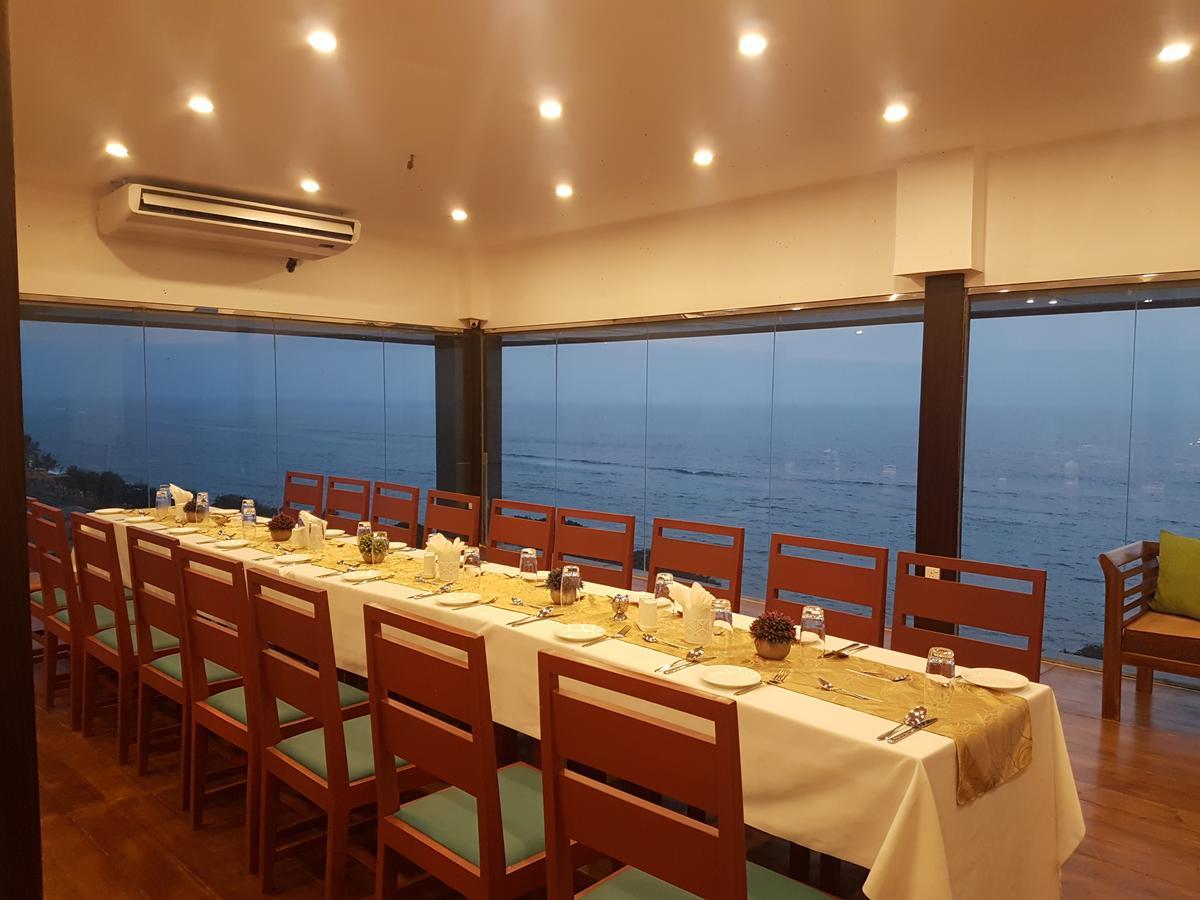 A One Hotel - "The Marine" Colombo Esterno foto