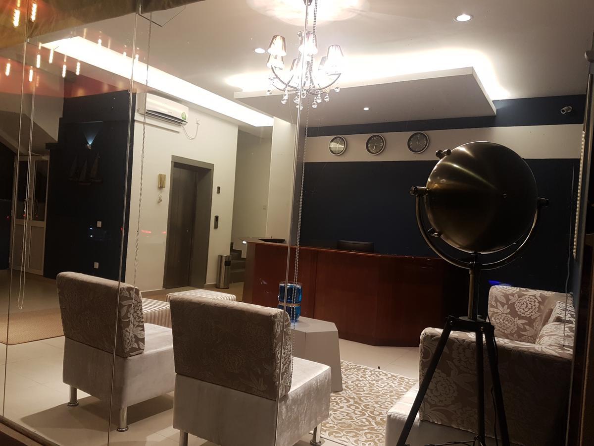 A One Hotel - "The Marine" Colombo Esterno foto