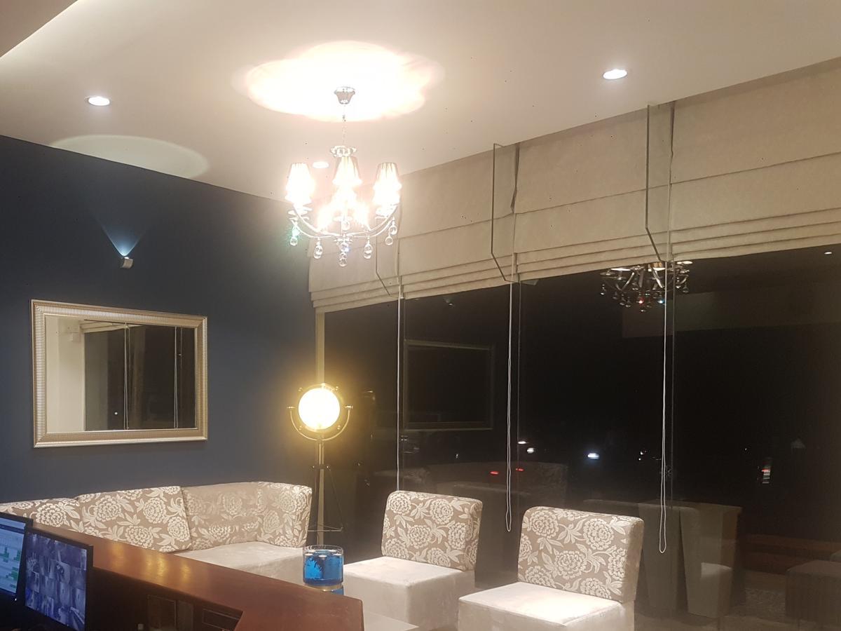 A One Hotel - "The Marine" Colombo Esterno foto