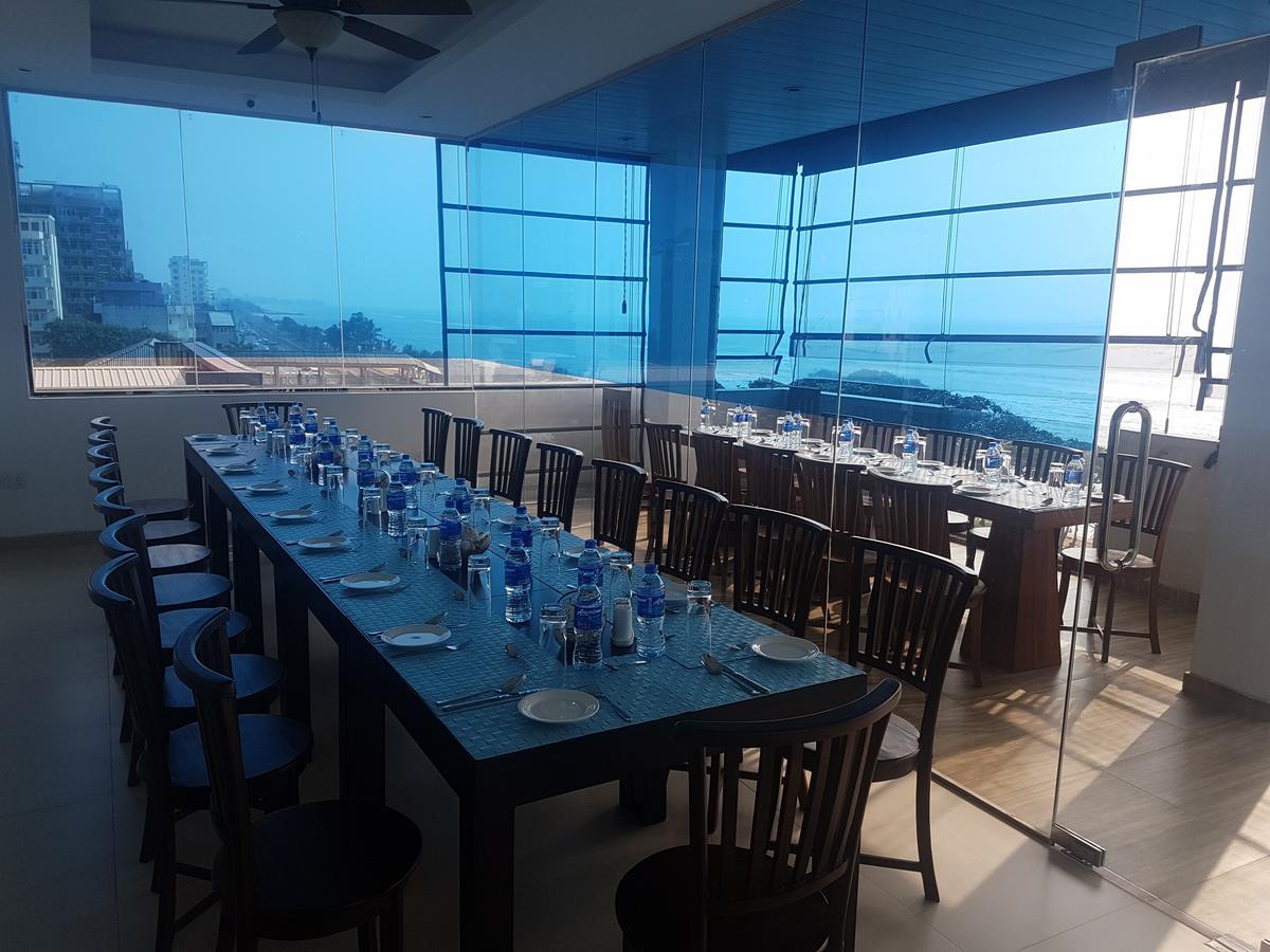 A One Hotel - "The Marine" Colombo Esterno foto